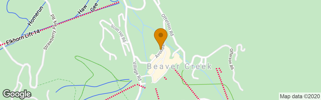 Park Plaza Beaver Creek Complejo 