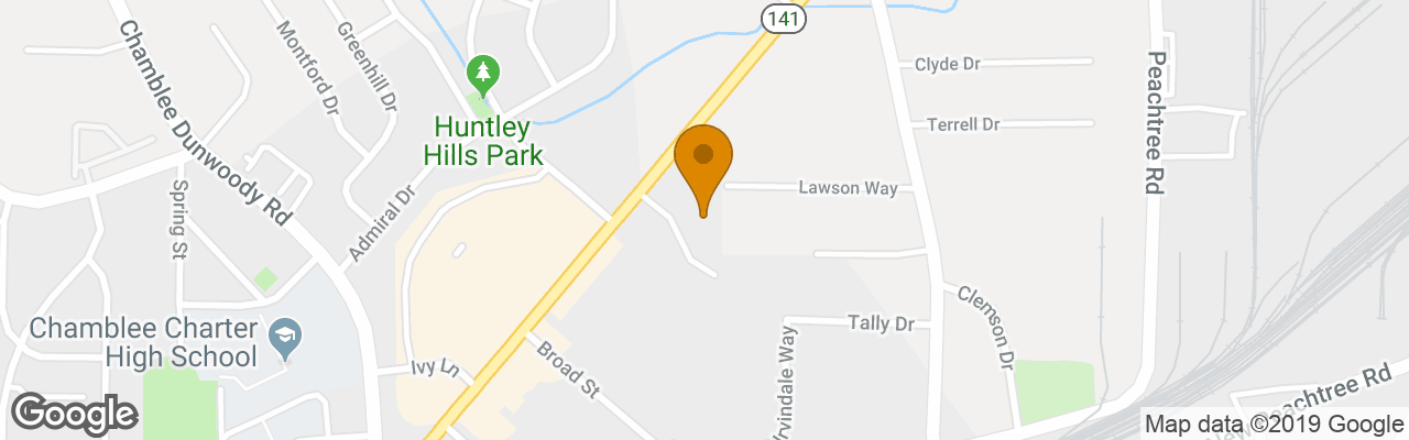 Hotel Suburban Extended Stay Chamblee 