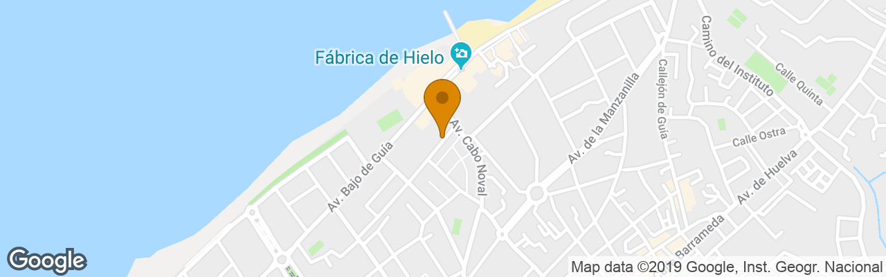 Hotel Maciá Doñana 