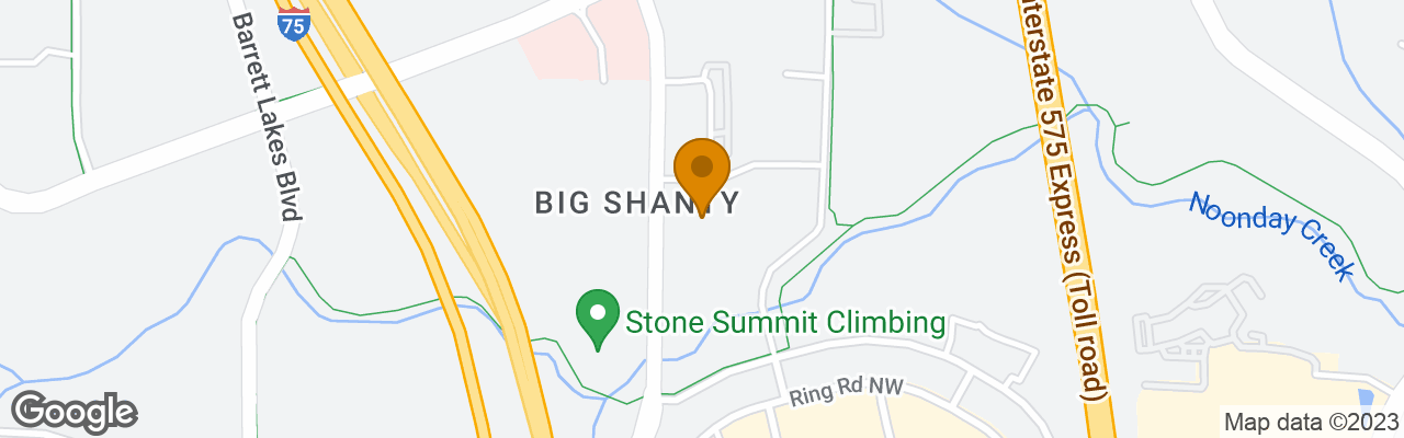 Hotel Suburban Extended Stay Kennesaw 