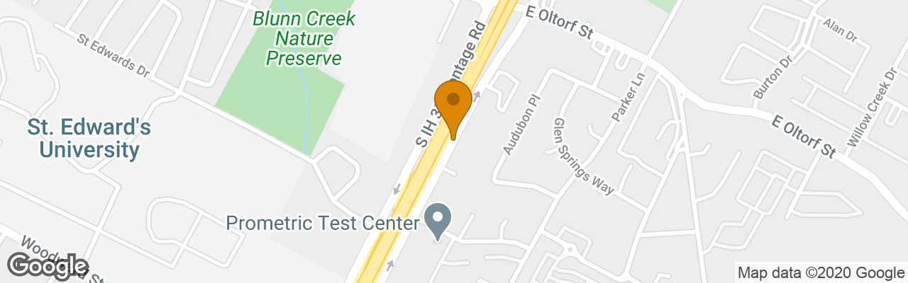 Suburban Extended Stay Hotel South 