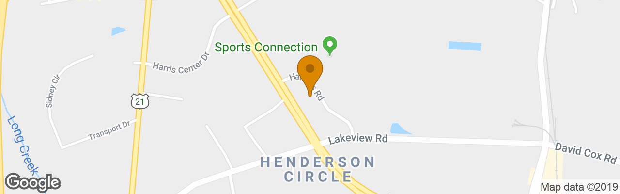 Hotel Suburban Extended Stay Charlotte 