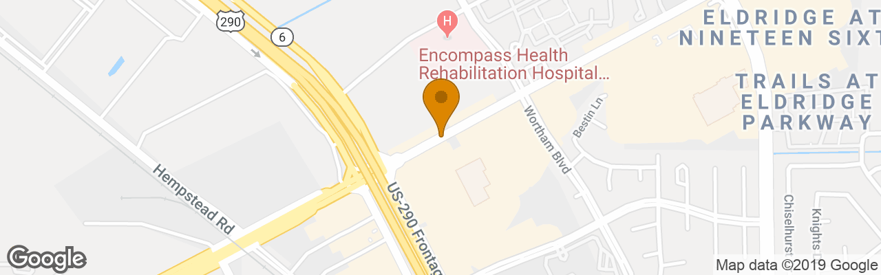 Suburban Hotel Houston Cy-Fair 