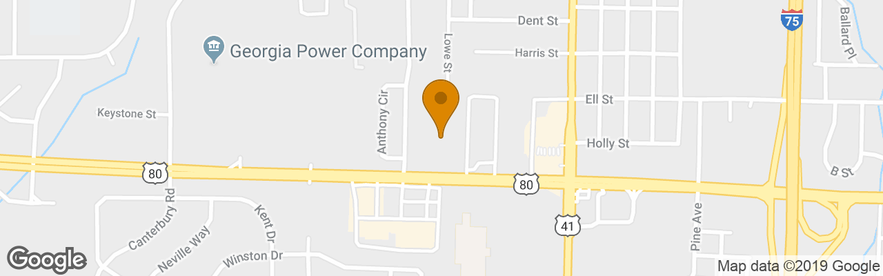 Suburban Hotel Macon 