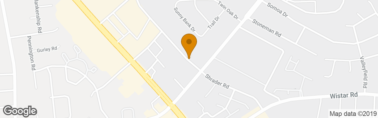 Suburban Extended Stay Hotel North West 