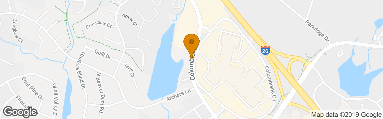 Hotel Suiteone Of Columbia 