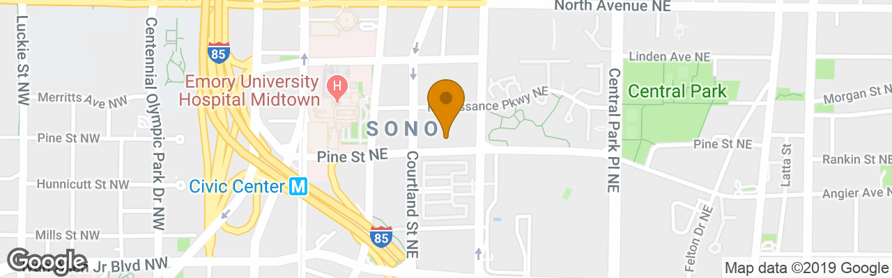 Hotel Savannah Suites Pine Street 