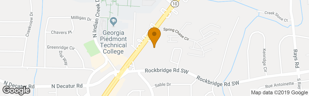 Hotel Savannah Suites Stone Mountain 