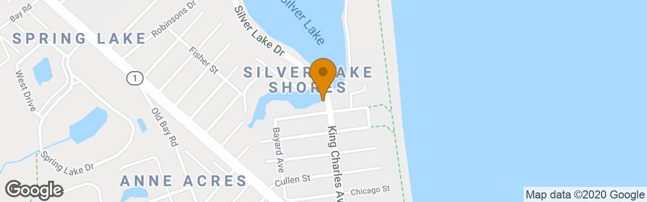 Hotel Chesapeake Landing 