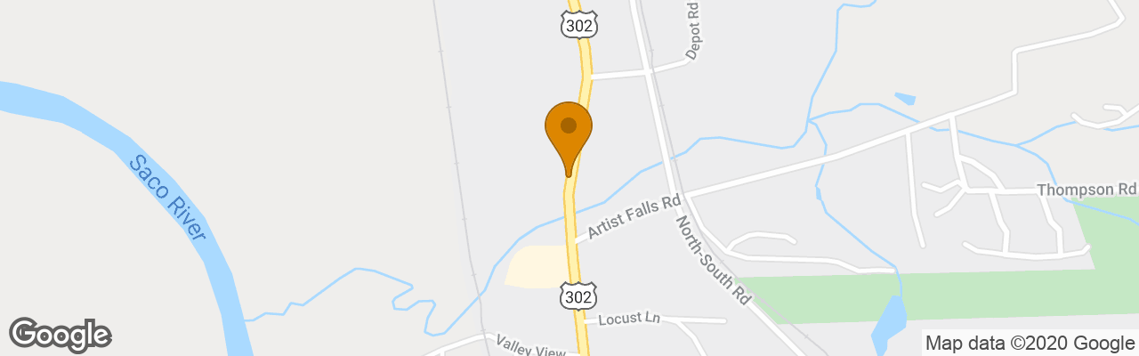 Hotel Old Red Inn & Cottages 