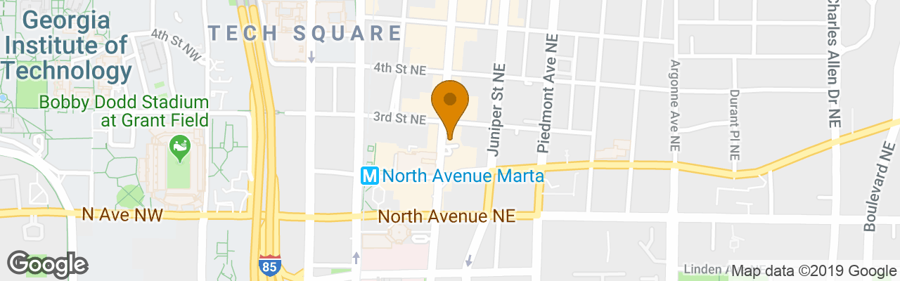 Hotel Indigo Atlanta Midtown 