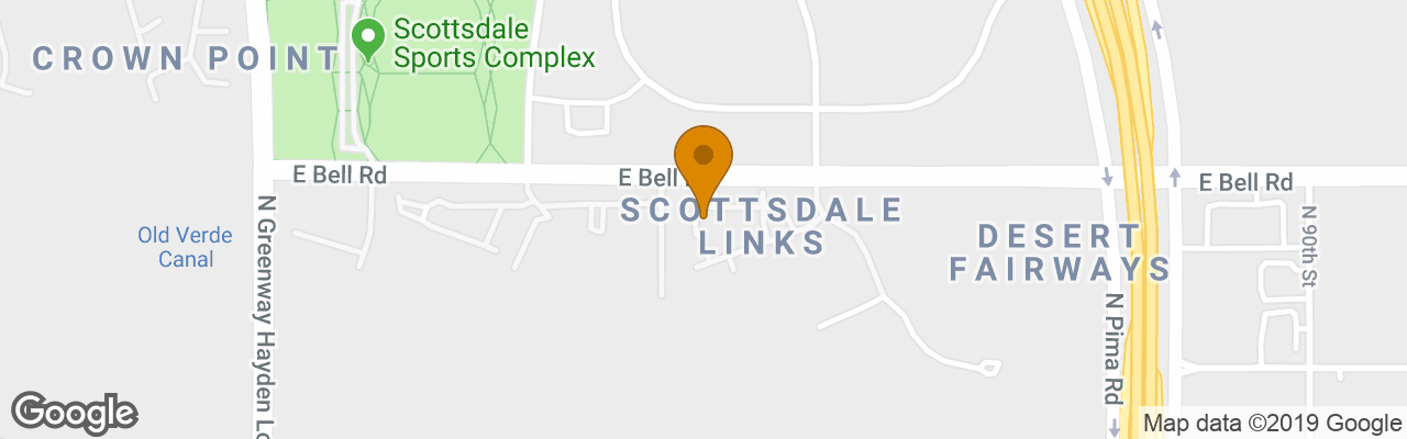 Scottsdale Links Resort 