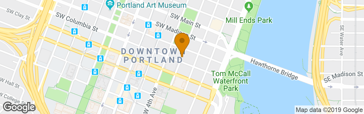 Hotel Oakwood Essex House 