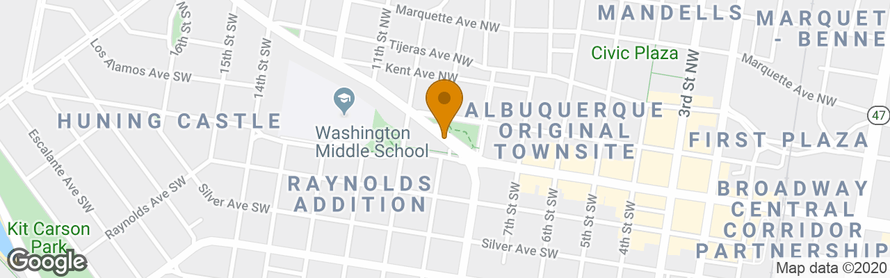 Hotel Silver Moon Lodge Old Town 