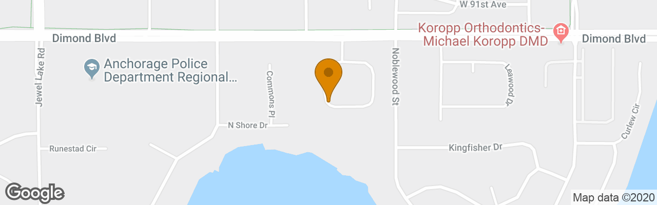 Lake View Bed & Breakfast 