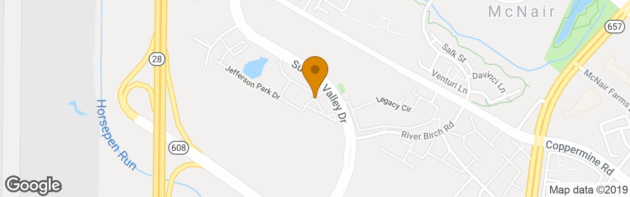 Hotel Oakwood Dulles 