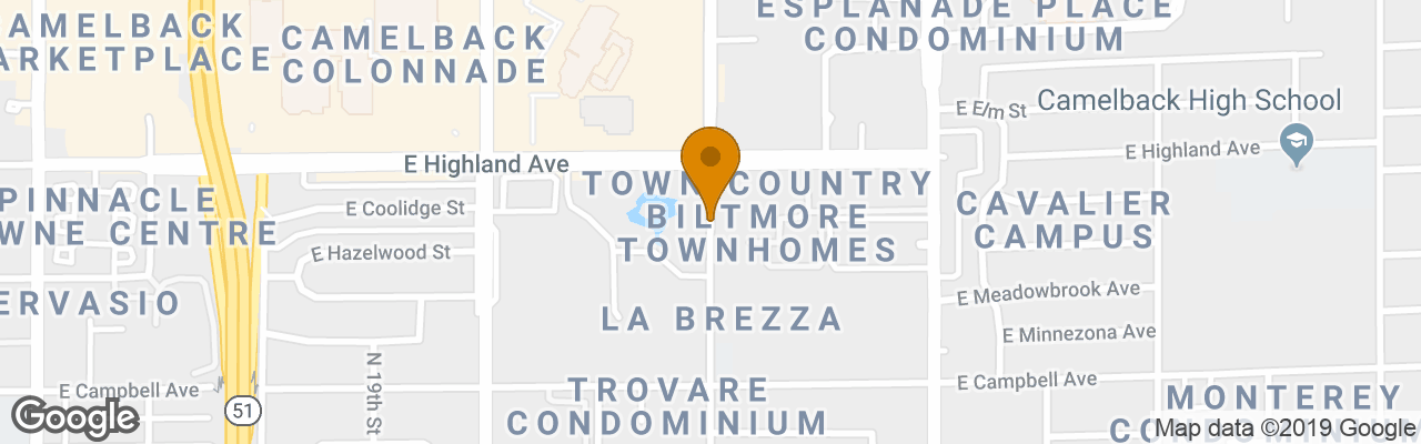 Hotel Oakwood at Camelback Lofts 