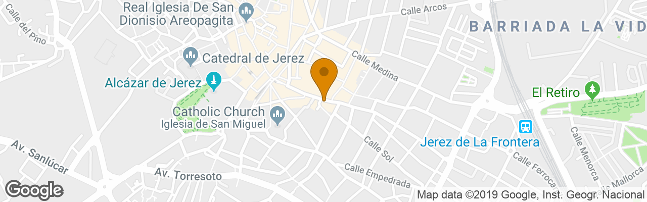 Hotel Tierras de Jerez 