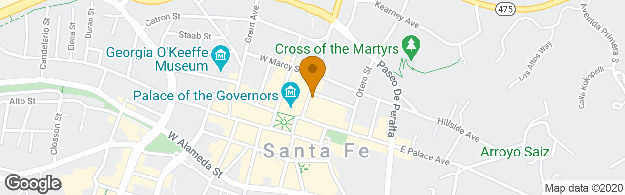 Hotel Chimayo de Santa Fe 