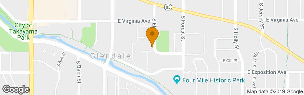 Hotel Oakwood Glendale 