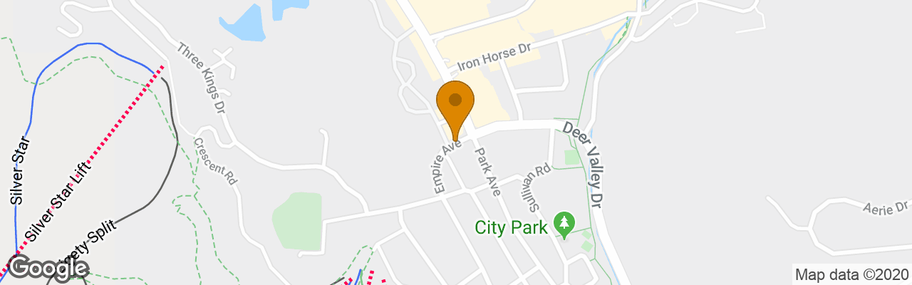 Hotel All Seasons Condominiums 