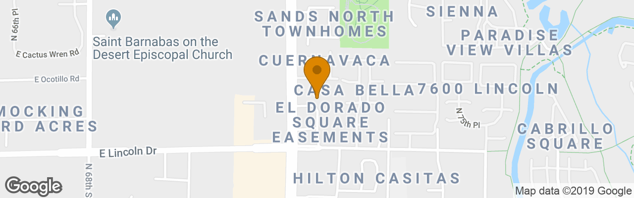 Hotel The Paragon at Kierland 