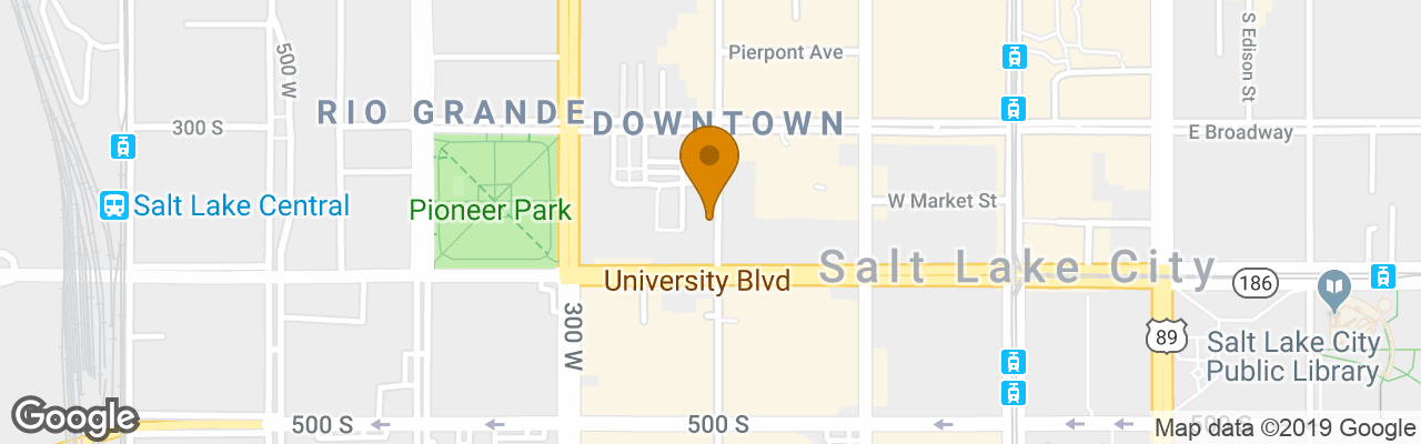 Oakwood Salt Lake City Apartmentos 