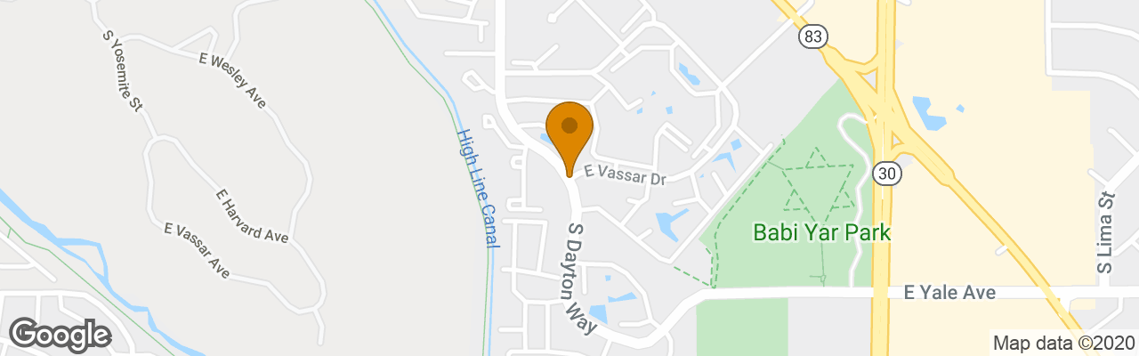 Hotel Oakwood at Vassar Place 