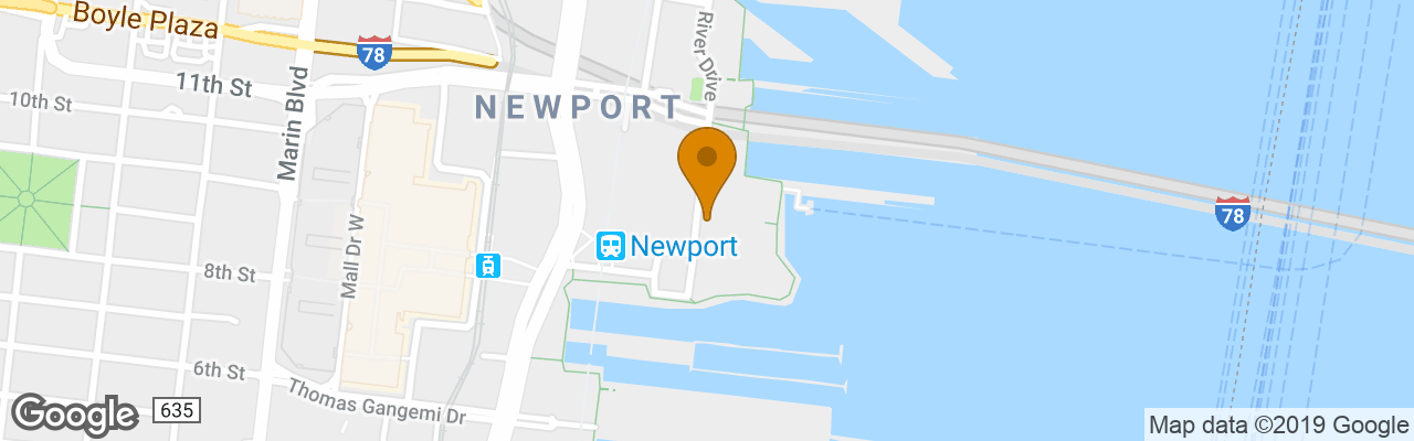 Oakwood at Newport 20 River Court  