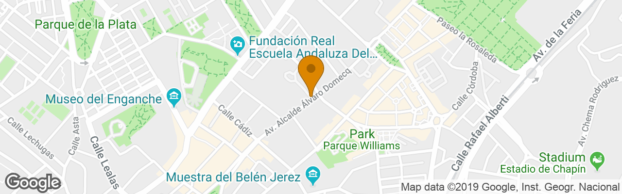 Hipotels Sherry Park 