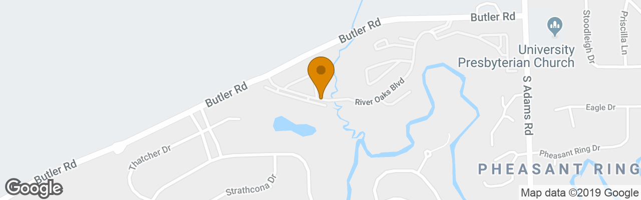 Hotel Oakwood at River Oaks North 