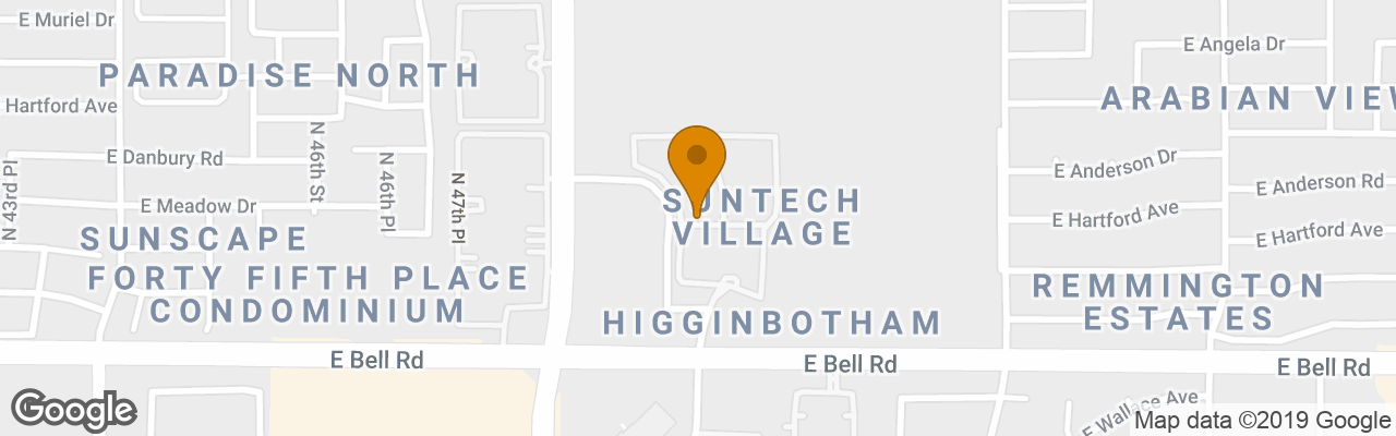 Hotel Oakwood at Archstone Desert View 