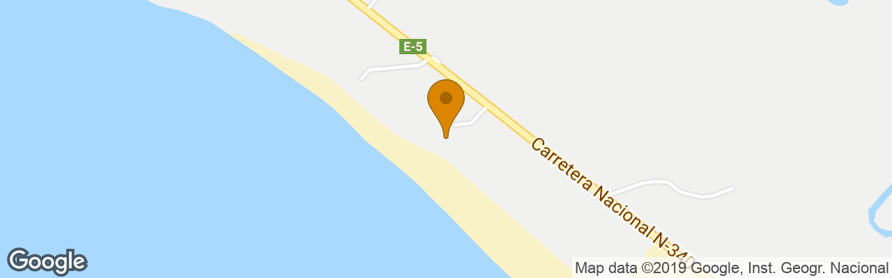 Beach Hotel Dos Mares 