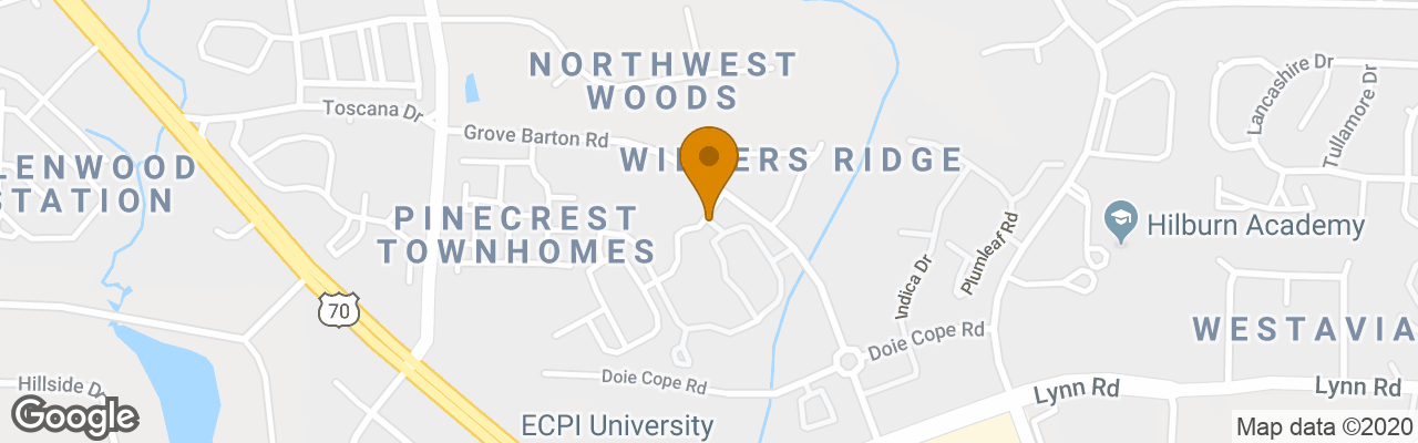 Hotel Oakwood at Summit Crest 