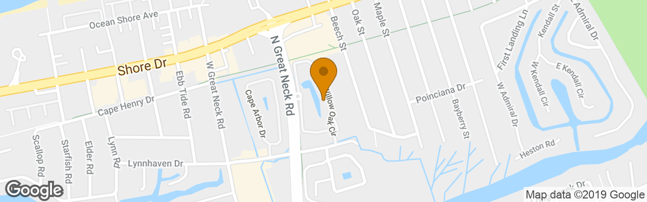 Oakwood at Marina Shores Apartments 