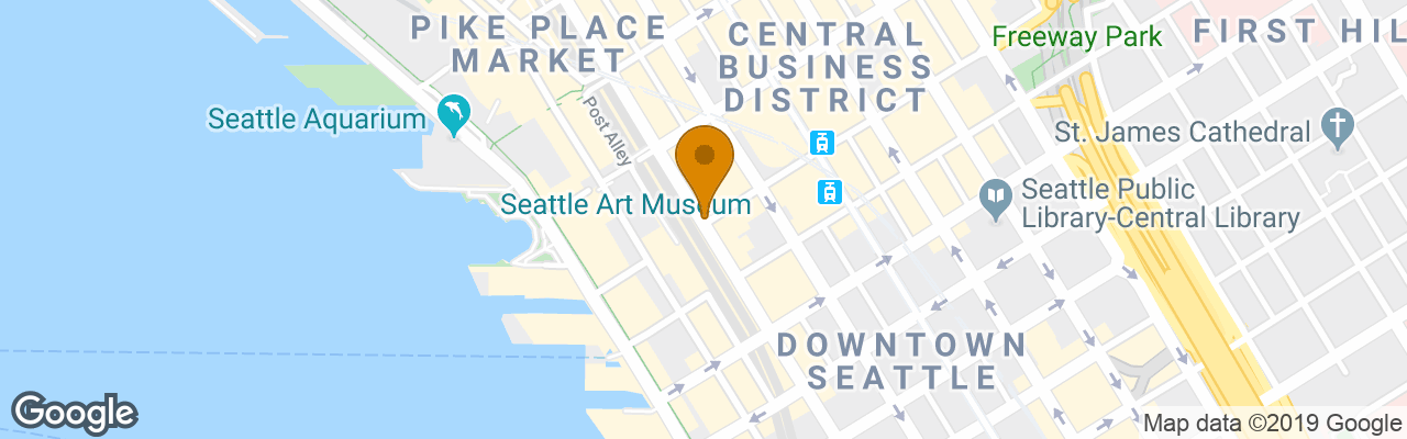 Hotel Oakwood at Harbor Steps 