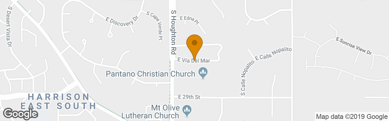 Hotel Oakwood Central Tucson 