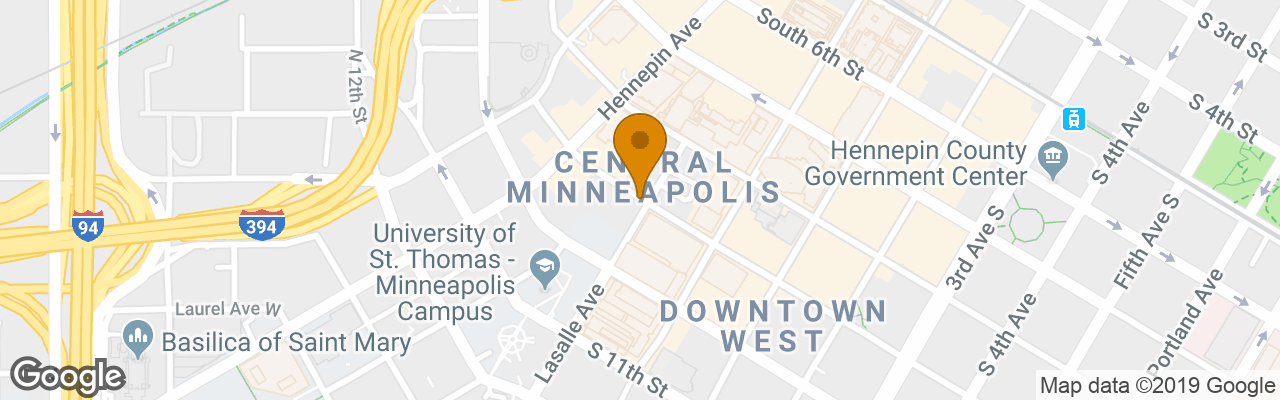 Hotel Oakwood Minneapolis 