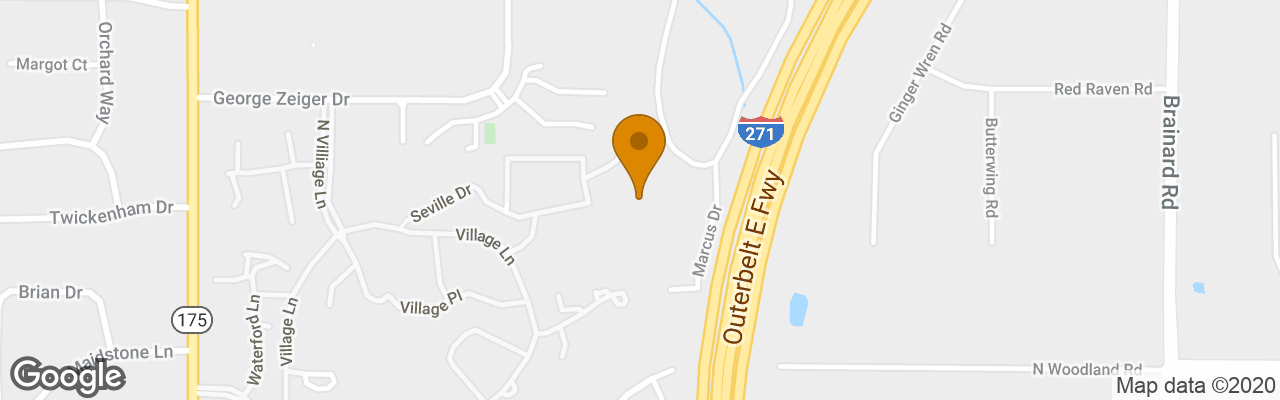 Hotel Village Green Beachwood 