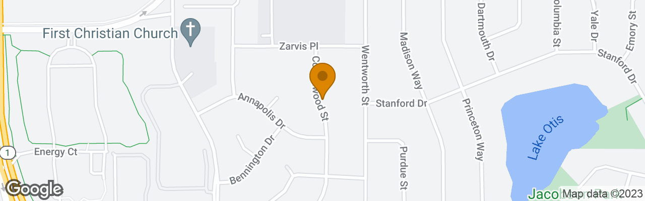 Bed and Breakfast Bed&Breakfast Alaskan European 