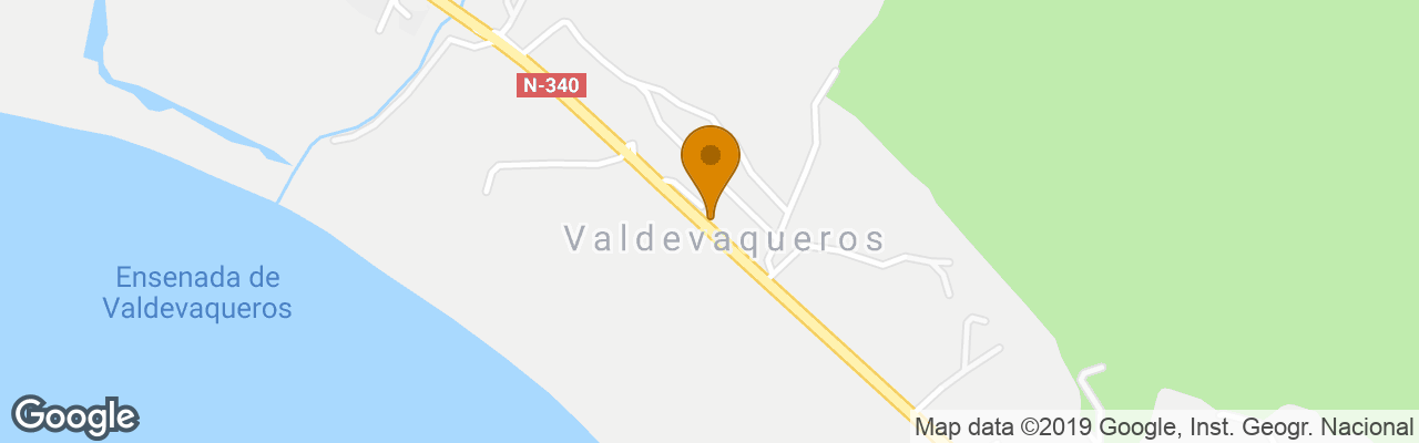 Chillout Hotel Tres Mares 