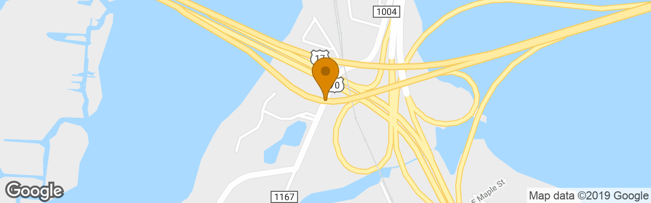 BridgePointe Hotel & Marina 