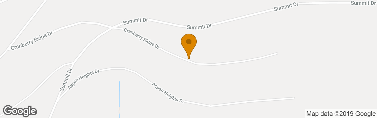 Bed and Breakfast Bed&Breakfast Cranberry Ridge 