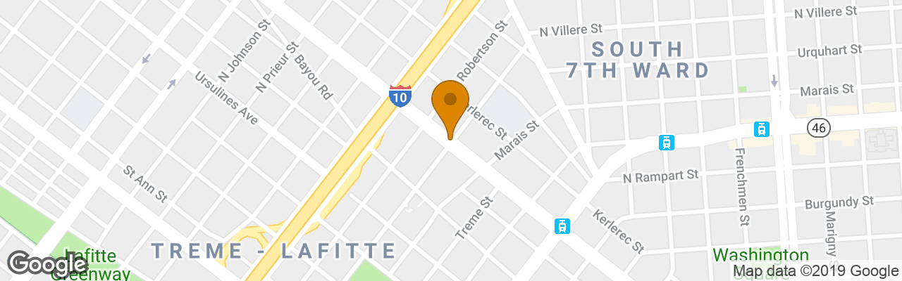 Hotel Gillham Pierce House 