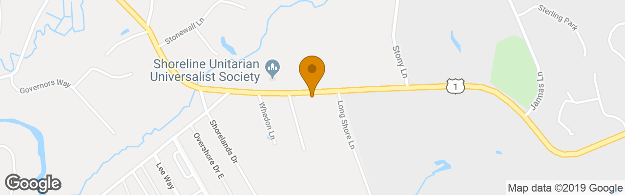 Bed and Breakfast Bed&Breakfast Madison Post Road 