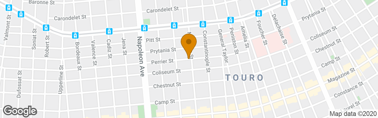 Hotel Maison Perrier 