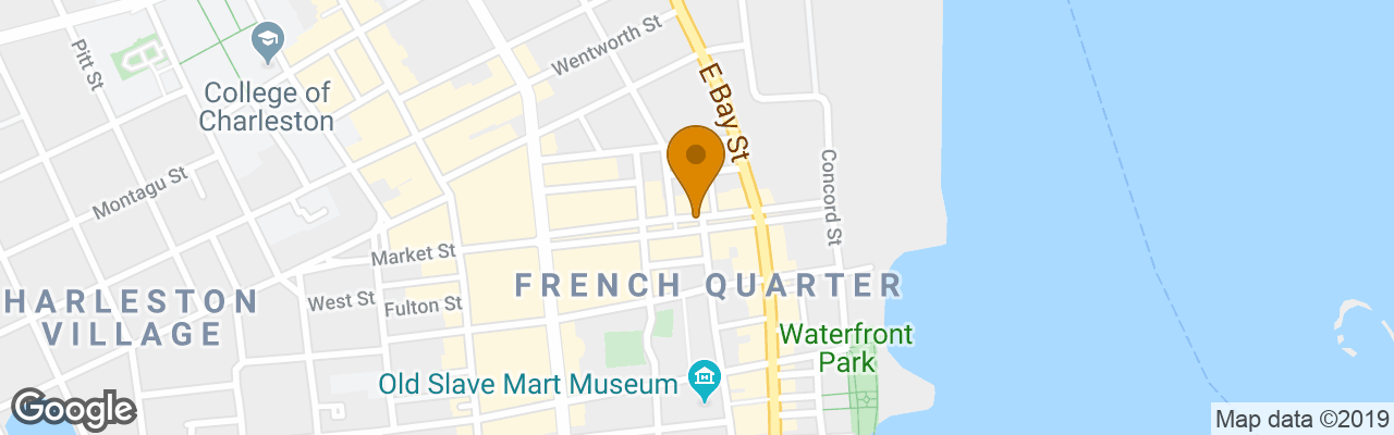 Hotel Market Street Inn 