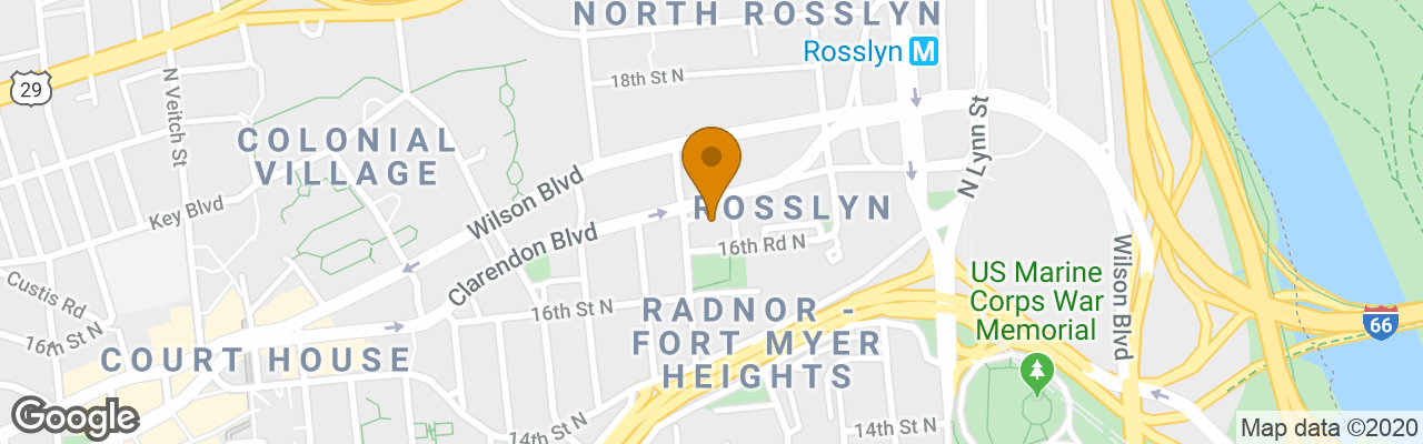 Hotel Oakwood Arlington 