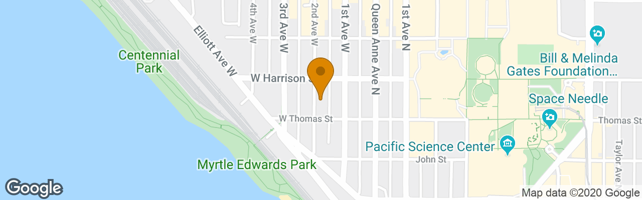 Hotel Oakwood Seattle 