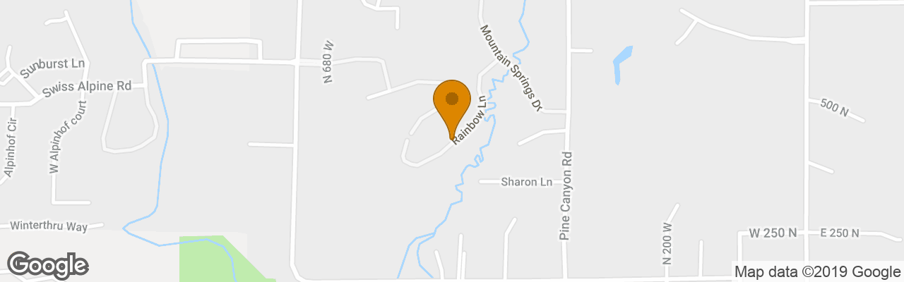 Hotel Inn on the Creek 